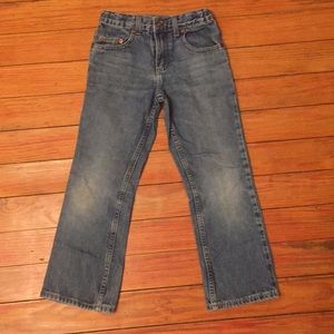 Boys jeans